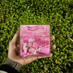 Love Flowers Koleksiyonluk Çiçek Buketi Pembe