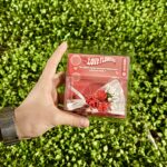Love Flowers Koleksiyonluk Çiçek Buketi Kırmızı